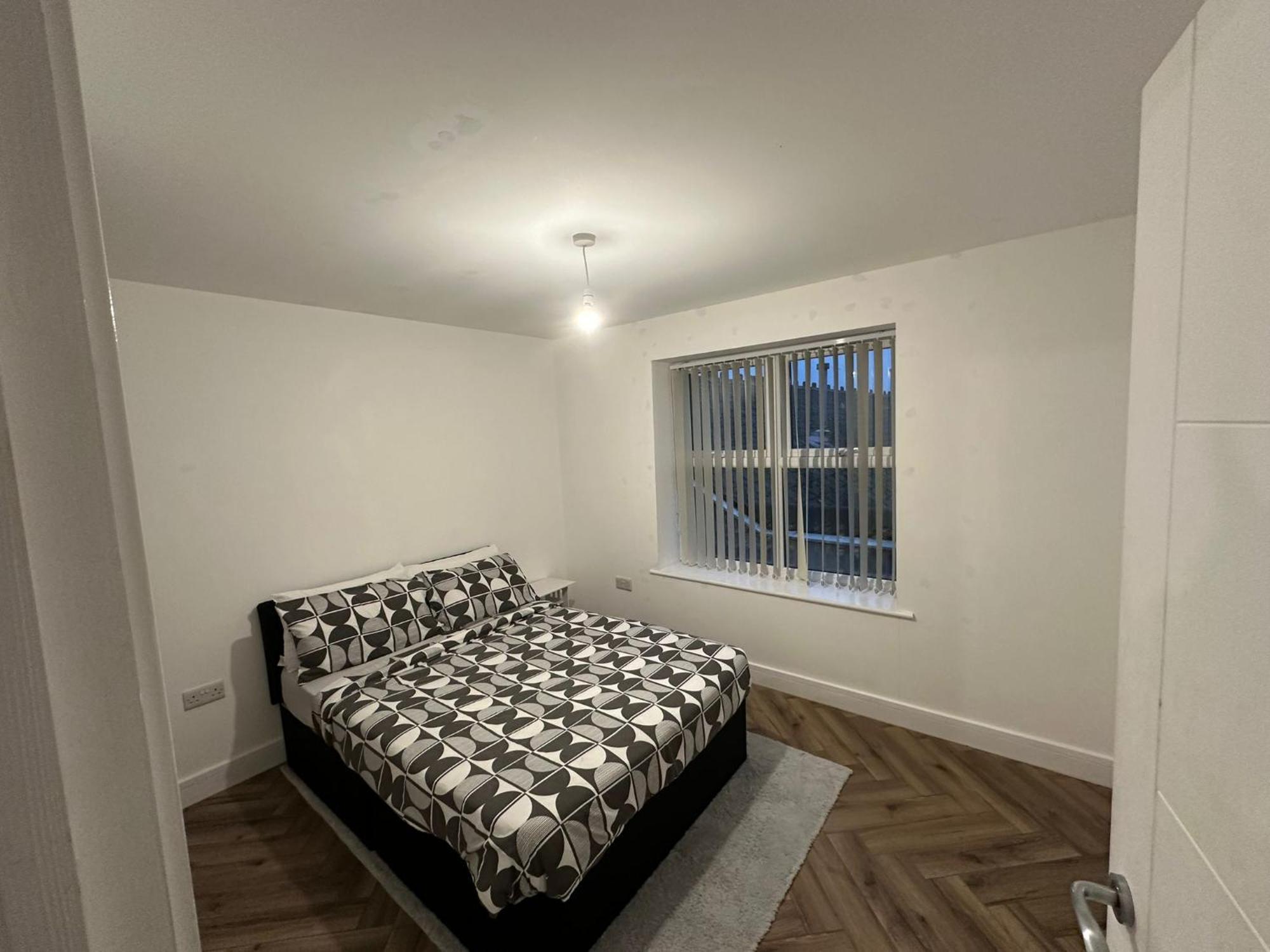 Brand New Modern Luxurious Apartment Near The City Бірмінгем Екстер'єр фото